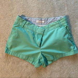 J.Crew Chino Shorts